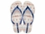 CHINELO IPANEMA NAVY 27220 - PURA MODA