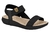 SANDALIA FEMININA MODARE CONFORTO 7142.132 - comprar online