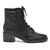 BOTA FEMININA COTURNO VIA MARTE 002-001 - comprar online