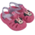 SANDALIA BABUCHE DISNEY MAGIC ARANHA BABY 22303