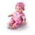 BONECA REBORN BY MILK MENINA - comprar online