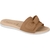 CHINELO FEMININO SLIDE BEIRA RIO 8360.220