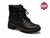 BOTA COTURNO FEMININA DAKOTA DE COURO - comprar online