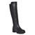 BOTA FEMININA CANO ALTO VIA MARTE 001-003