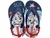 CHINELO INFANTIL IPANEMA BABY DISNEY 27065 - PURA MODA