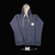 Campera HK Azul