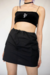 Falda Cargo Richie Crop