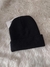 Gorro Saimon Negro