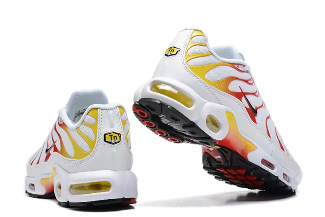 Air max plus tn sunburn best sale