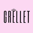 Logo de Loja online de Grellet