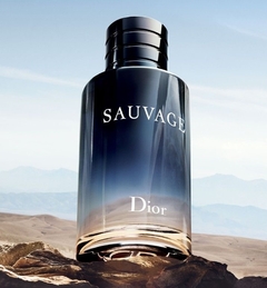 Sauvage EDT - Dior