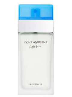 Light Blue EDT - Dolce&Gabbana