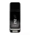 212 VIP Black EDP - Carolina Herrera