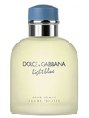 Light Blue EDT - Dolce&Gabbana