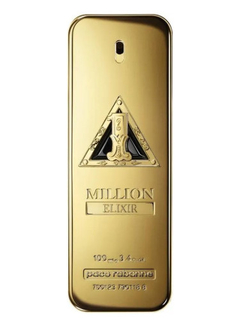 1 Million Elixir EDP - Paco Rabanne