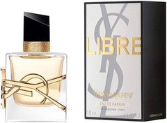 Libre EDP - Yves Saint Laurent