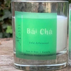 BAI CHA en internet