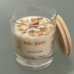 PALO SANTO en internet