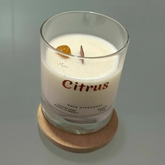 CITRUS - Mossi