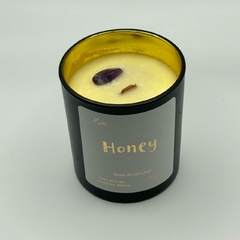 HONEY - Mossi