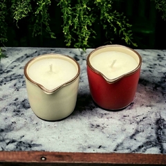 MASSAGE CANDLE - Mossi