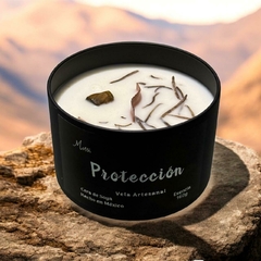 PROTECCION - Mossi