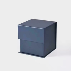 CAJA RIGIDA IMANTADA GRANDE azul