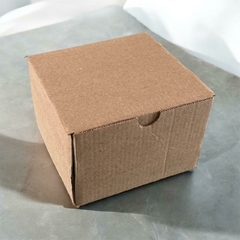 CAJA CUBO BAJO - comprar en línea