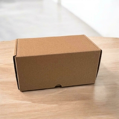 CAJA RECTANGULAR ALTA