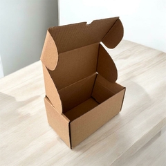 CAJA RECTANGULAR ALTA - comprar en línea