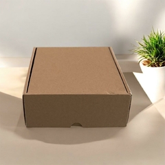 CAJA CUADRADA