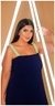 Vestido Plus Size Midi Allure - comprar online