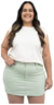 Short Saia Plus Size Cambos