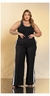 Regata Plus Size Canelada