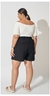 Shorts Saia Plus Size - comprar online