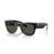 Ray-ban Mega Wayfarer -RB0840S