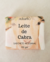 Sabonete Artesanal Leite de Cabra - comprar online