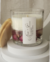 Vela Aromática Soy + Gel - Chá Branco - comprar online