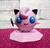 Jigglypuff - Pokémon 3D Figure