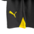 Kit Infantil Borussia Dortmund Away 23/24 - Puma - Preto - buy online