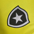 Imagen de Camisa Botafogo Goleiro II 23/24 - Reebok Masculina - Amarela com detalhes em preto