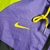 Jaqueta Corta-Vento Brasil 23/24 Masculino Nike - Roxo com detalhes em amarelo - Camisas de Futebol | Cassild's Sports