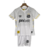 Kit Infantil Santos I Umbro 23/24 - Branco