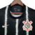 Camisa Corinthians II 21/22 Torcedor Nike Masculina - Preto e Branco - tienda online