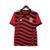 Pronta Entrega - Camisa Flamengo III 22/23 Torcedor Adidas Masculina - Preto e Vermelho