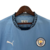 Imagen de Camisa Manchester City I 24/25 - Torcedor Puma Masculina - Azul