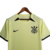 Pronta Entrega - Camisa Corinthians III 23/24 Torcedor Nike Masculina - Amarelo - Camisas de Futebol | Cassild's Sports