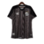 Camisa Santos III 22/23 Torcedor Umbro Masculina - Preto e Cinza