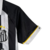 Kit Infantil Santos II Umbro 23/24 - Preto e Branco - online store