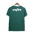 Camisa Palmeiras I 22/23 Torcedor Puma Masculina - Verde - comprar online